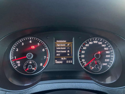 VW Sharan Gebrauchtwagen VW Sharan Gebrauchtwagen