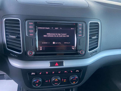 VW Sharan Gebrauchtwagen VW Sharan Gebrauchtwagen