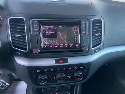 VW Sharan Gebrauchtwagen VW Sharan Gebrauchtwagen