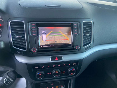 VW Sharan Gebrauchtwagen VW Sharan Gebrauchtwagen