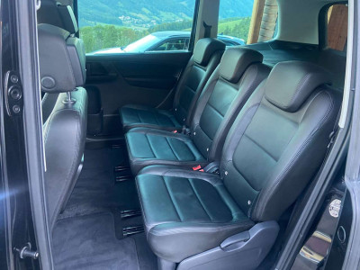 VW Sharan Gebrauchtwagen VW Sharan Gebrauchtwagen