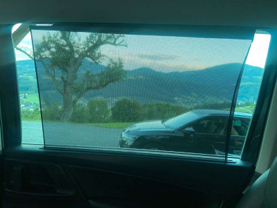 VW Sharan Gebrauchtwagen VW Sharan Gebrauchtwagen