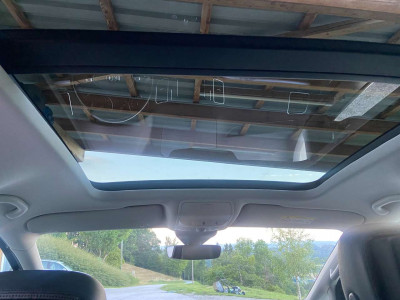 VW Sharan Gebrauchtwagen VW Sharan Gebrauchtwagen