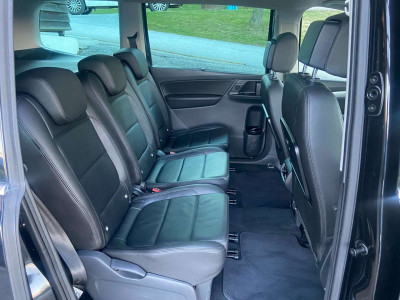 VW Sharan Gebrauchtwagen VW Sharan Gebrauchtwagen