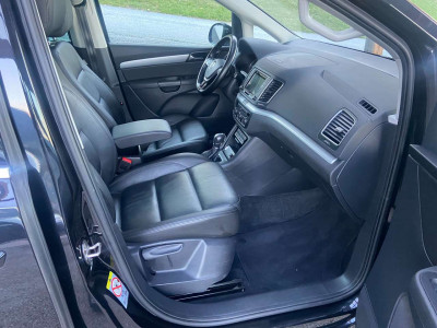 VW Sharan Gebrauchtwagen VW Sharan Gebrauchtwagen