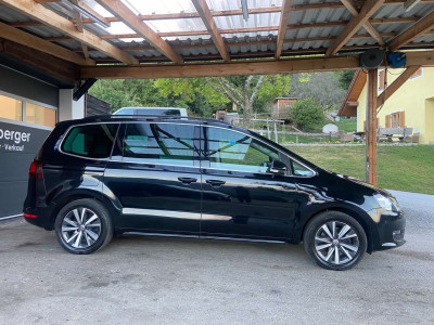 VW Sharan Gebrauchtwagen VW Sharan Gebrauchtwagen