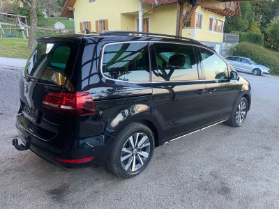 VW Sharan Gebrauchtwagen VW Sharan Gebrauchtwagen