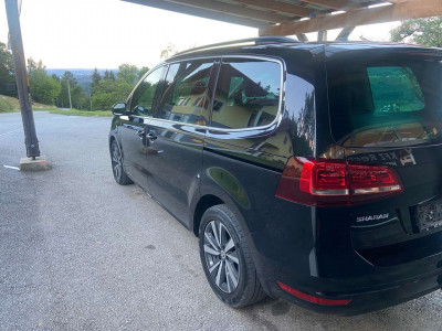 VW Sharan Gebrauchtwagen VW Sharan Gebrauchtwagen