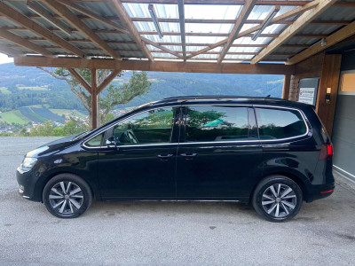 VW Sharan Gebrauchtwagen VW Sharan Gebrauchtwagen