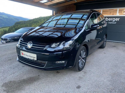 VW Sharan Gebrauchtwagen VW Sharan Gebrauchtwagen