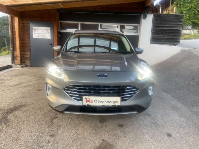 Ford Kuga Gebrauchtwagen Ford Kuga Gebrauchtwagen