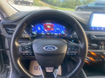 Ford Kuga Gebrauchtwagen Ford Kuga Gebrauchtwagen