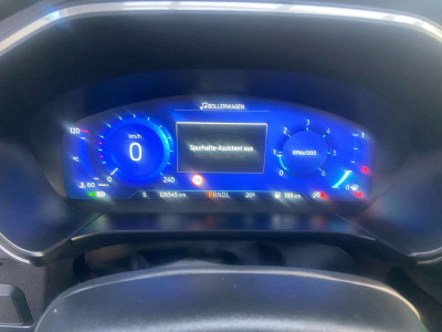 Ford Kuga Gebrauchtwagen Ford Kuga Gebrauchtwagen