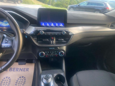 Ford Kuga Gebrauchtwagen Ford Kuga Gebrauchtwagen