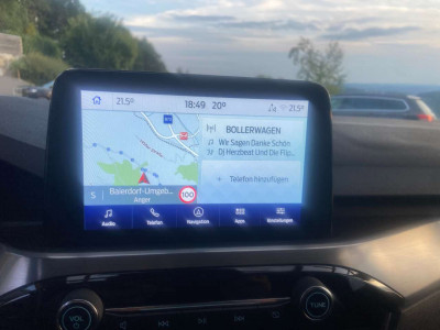 Ford Kuga Gebrauchtwagen Ford Kuga Gebrauchtwagen