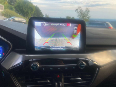 Ford Kuga Gebrauchtwagen Ford Kuga Gebrauchtwagen