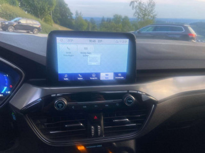 Ford Kuga Gebrauchtwagen Ford Kuga Gebrauchtwagen