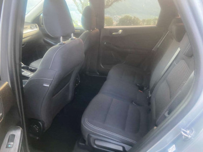 Ford Kuga Gebrauchtwagen Ford Kuga Gebrauchtwagen