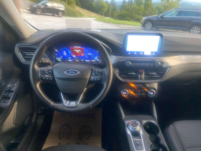 Ford Kuga Gebrauchtwagen Ford Kuga Gebrauchtwagen