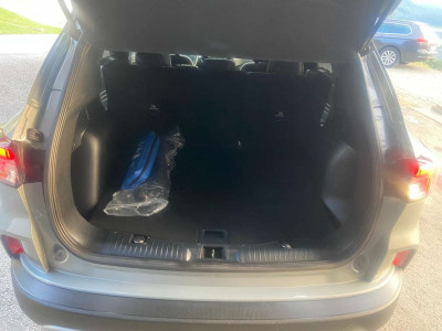 Ford Kuga Gebrauchtwagen Ford Kuga Gebrauchtwagen