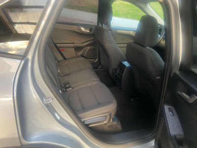 Ford Kuga Gebrauchtwagen Ford Kuga Gebrauchtwagen