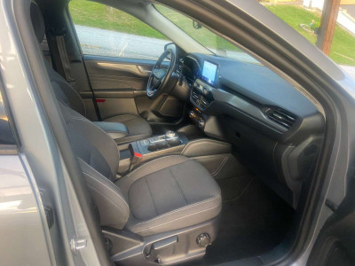 Ford Kuga Gebrauchtwagen Ford Kuga Gebrauchtwagen