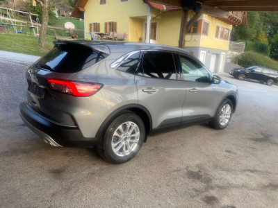 Ford Kuga Gebrauchtwagen Ford Kuga Gebrauchtwagen
