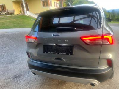 Ford Kuga Gebrauchtwagen Ford Kuga Gebrauchtwagen