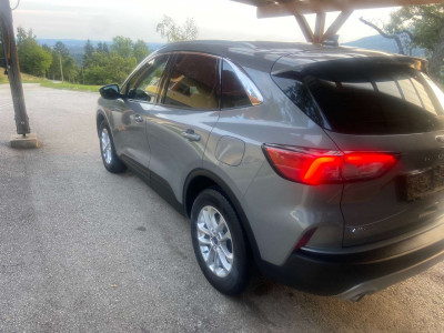 Ford Kuga Gebrauchtwagen Ford Kuga Gebrauchtwagen