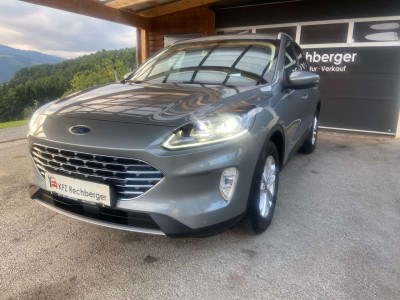 Ford Kuga Gebrauchtwagen Ford Kuga Gebrauchtwagen