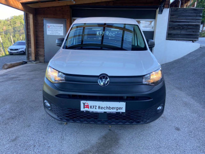 VW Caddy Gebrauchtwagen VW Caddy Gebrauchtwagen