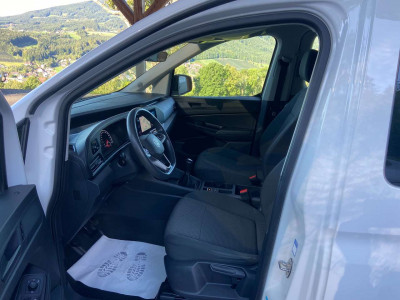 VW Caddy Gebrauchtwagen VW Caddy Gebrauchtwagen