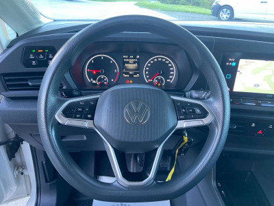 VW Caddy Gebrauchtwagen VW Caddy Gebrauchtwagen