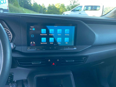 VW Caddy Gebrauchtwagen VW Caddy Gebrauchtwagen