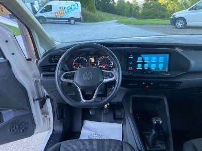 VW Caddy Gebrauchtwagen VW Caddy Gebrauchtwagen