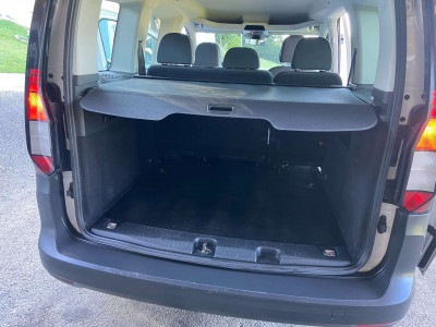 VW Caddy Gebrauchtwagen VW Caddy Gebrauchtwagen