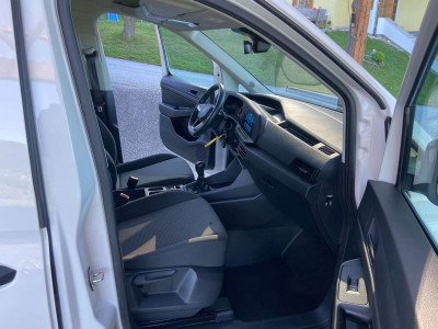 VW Caddy Gebrauchtwagen VW Caddy Gebrauchtwagen