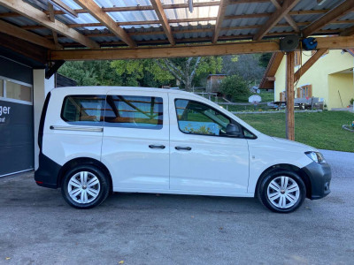VW Caddy Gebrauchtwagen VW Caddy Gebrauchtwagen