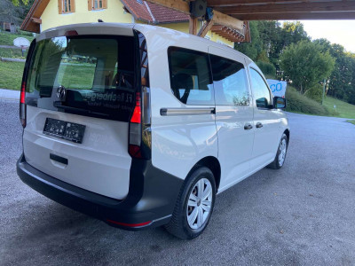 VW Caddy Gebrauchtwagen VW Caddy Gebrauchtwagen