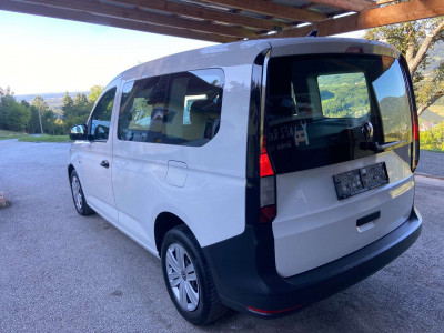 VW Caddy Gebrauchtwagen VW Caddy Gebrauchtwagen