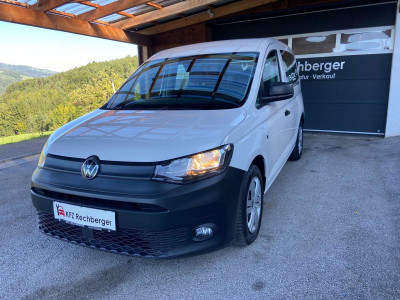 VW Caddy Gebrauchtwagen VW Caddy Gebrauchtwagen