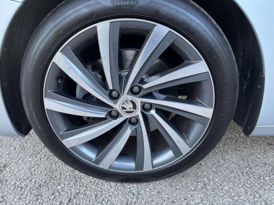 Skoda Octavia Gebrauchtwagen Skoda Octavia Gebrauchtwagen