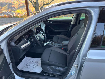 Skoda Octavia Gebrauchtwagen Skoda Octavia Gebrauchtwagen