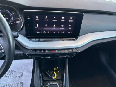 Skoda Octavia Gebrauchtwagen Skoda Octavia Gebrauchtwagen