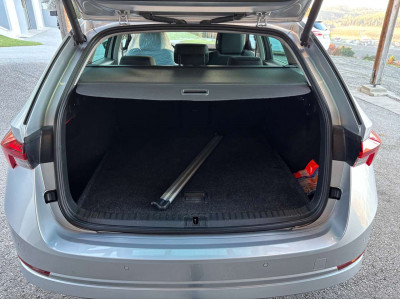 Skoda Octavia Gebrauchtwagen Skoda Octavia Gebrauchtwagen