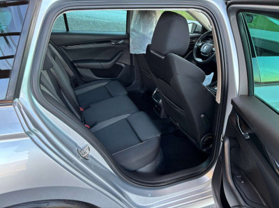 Skoda Octavia Gebrauchtwagen Skoda Octavia Gebrauchtwagen