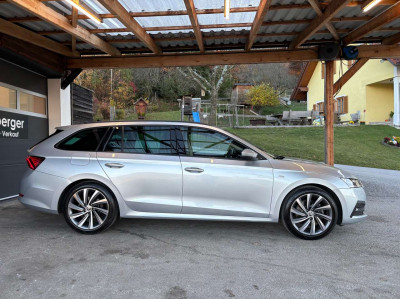 Skoda Octavia Gebrauchtwagen Skoda Octavia Gebrauchtwagen