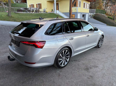 Skoda Octavia Gebrauchtwagen Skoda Octavia Gebrauchtwagen