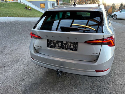 Skoda Octavia Gebrauchtwagen Skoda Octavia Gebrauchtwagen