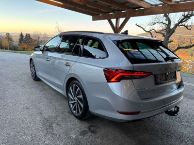 Skoda Octavia Gebrauchtwagen Skoda Octavia Gebrauchtwagen